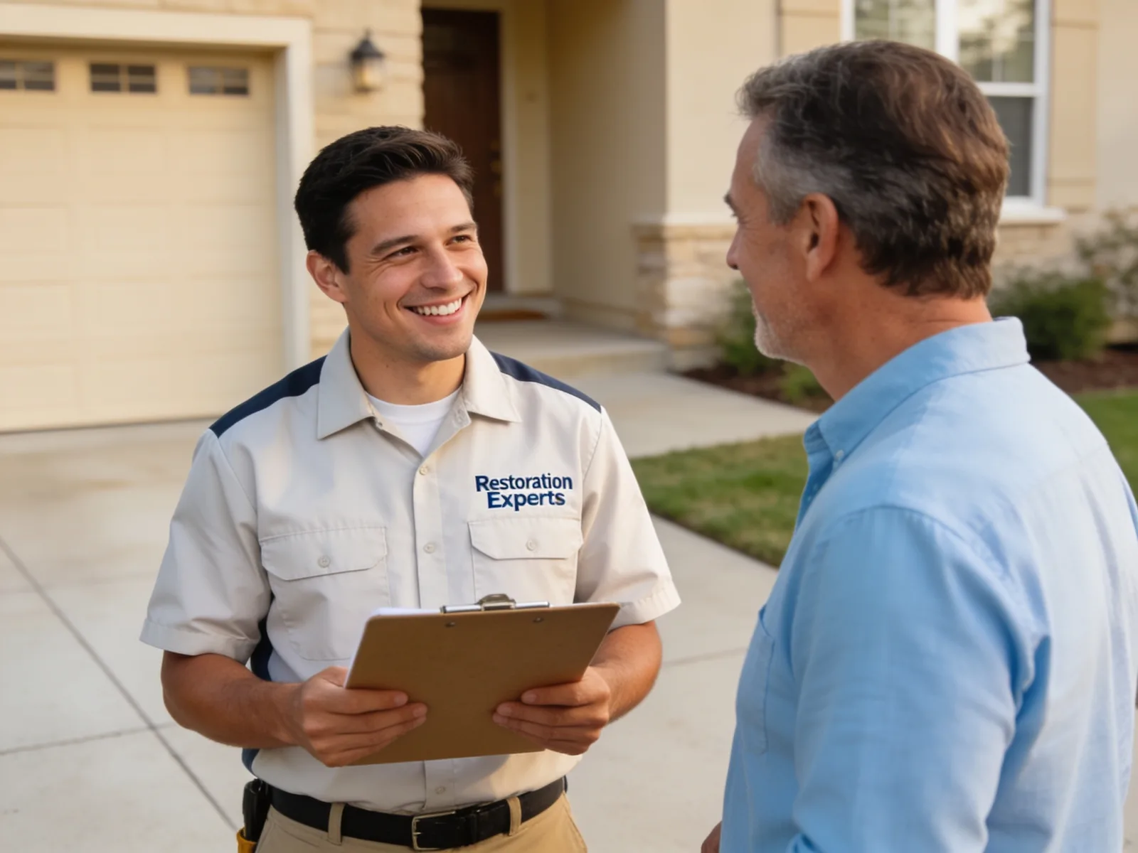 Water Damage Cleanup Benedict, KS FAQs
